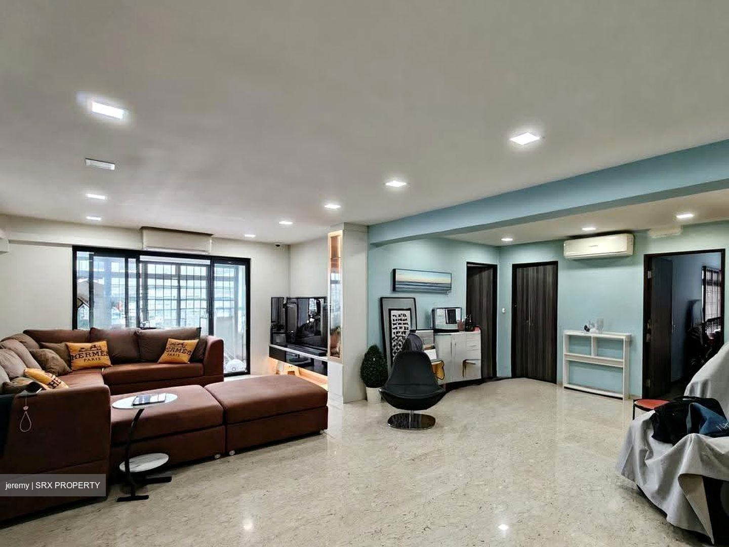 Blk 646 Pasir Ris Drive 10 (Pasir Ris), HDB Executive #618904411